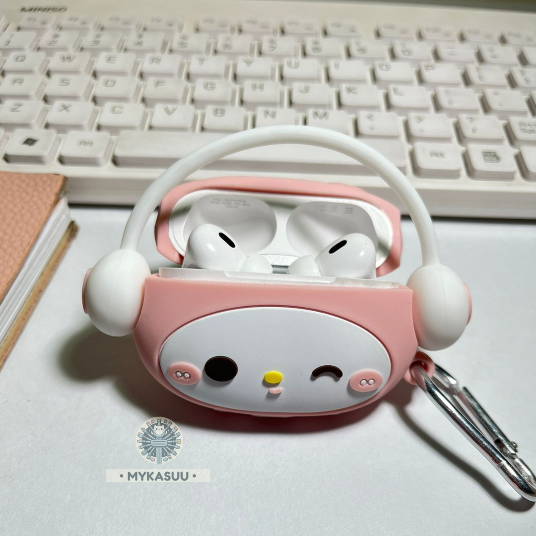 Case AirPods Melody - Imagen 2