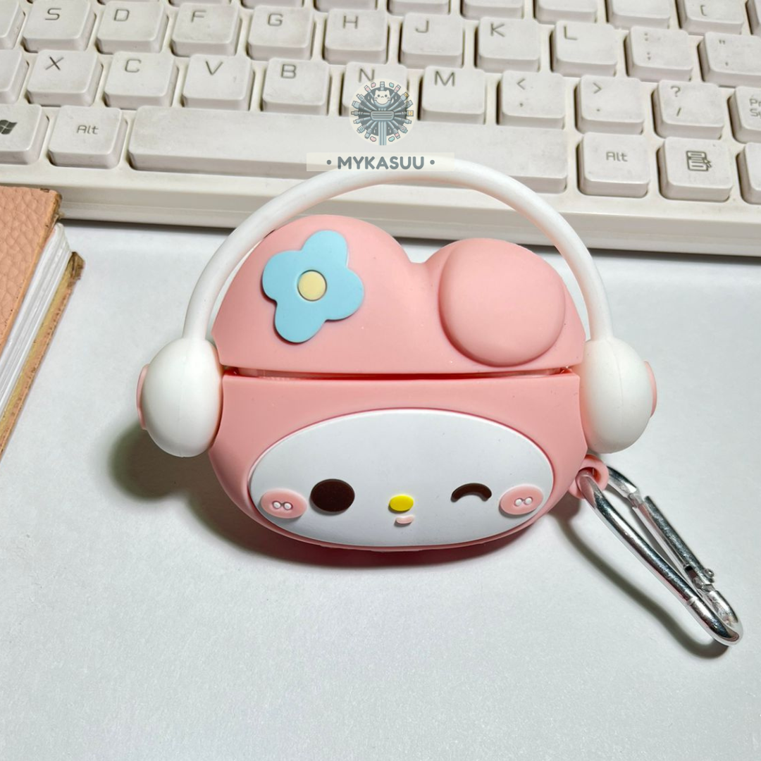 Case AirPods Melody