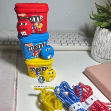 Protector de cargador M&M