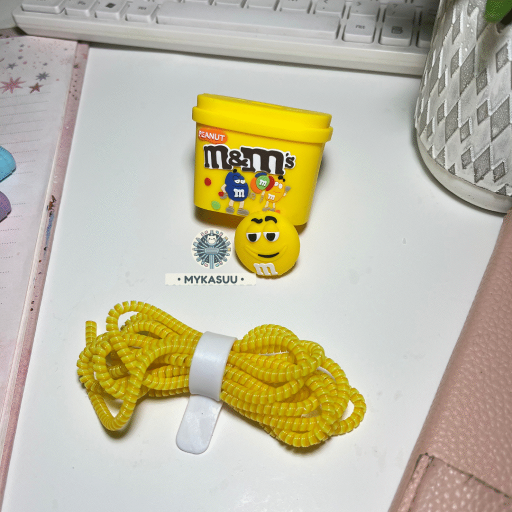 M&M Amarillo