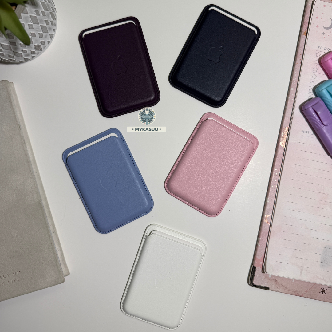 Billeteras MagSafe - Imagen 3