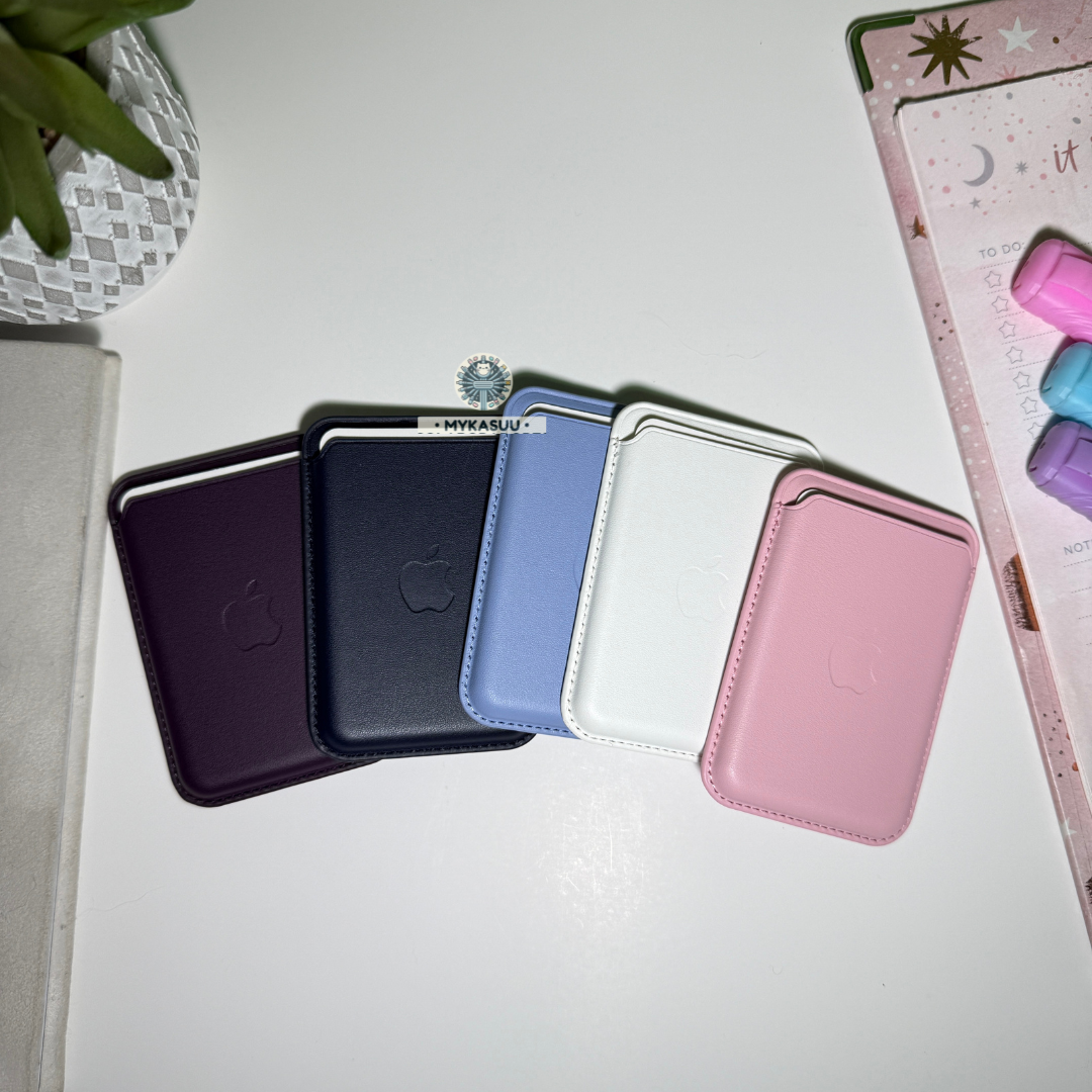 Billeteras MagSafe - Imagen 2