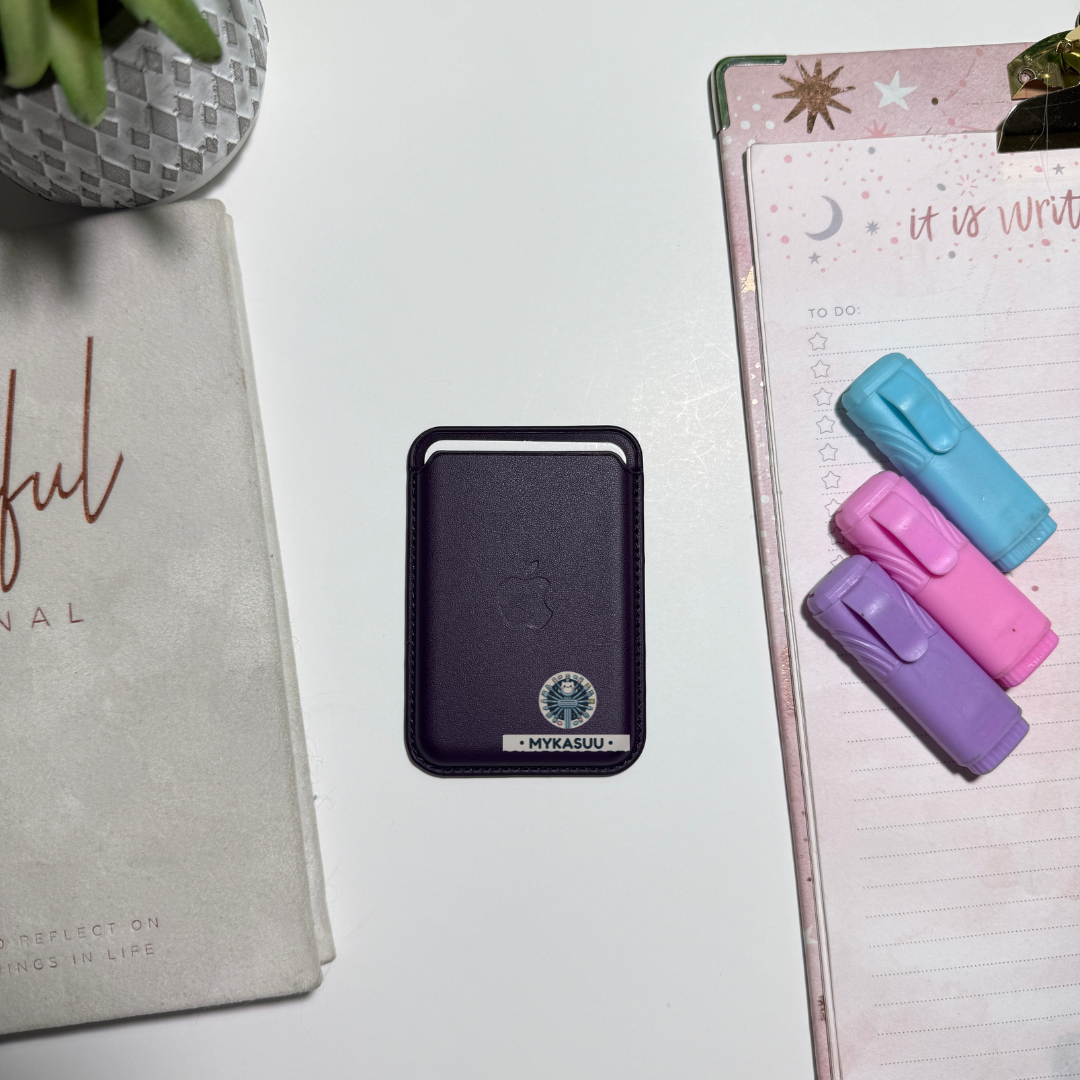 Billeteras MagSafe - Imagen 6