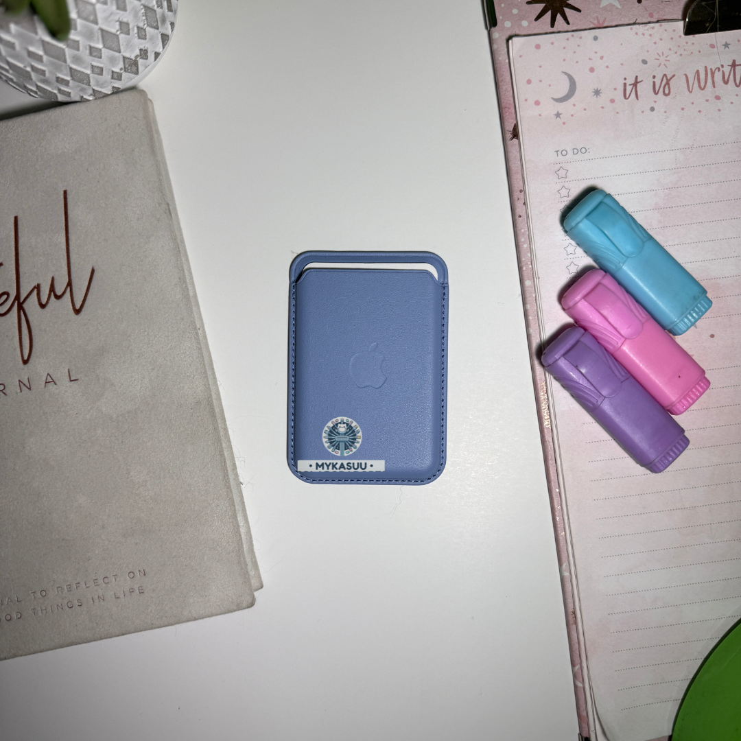 Billeteras MagSafe - Imagen 4