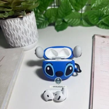 Case AirPods Stitch