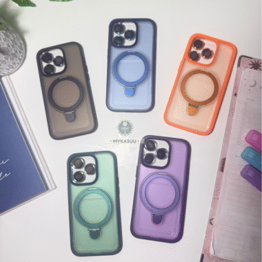 Case Mate MagSafe con Soporte