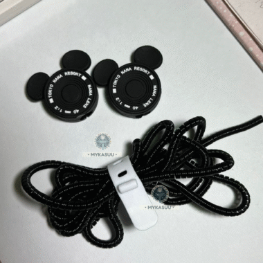 Combo serpiente Mickey