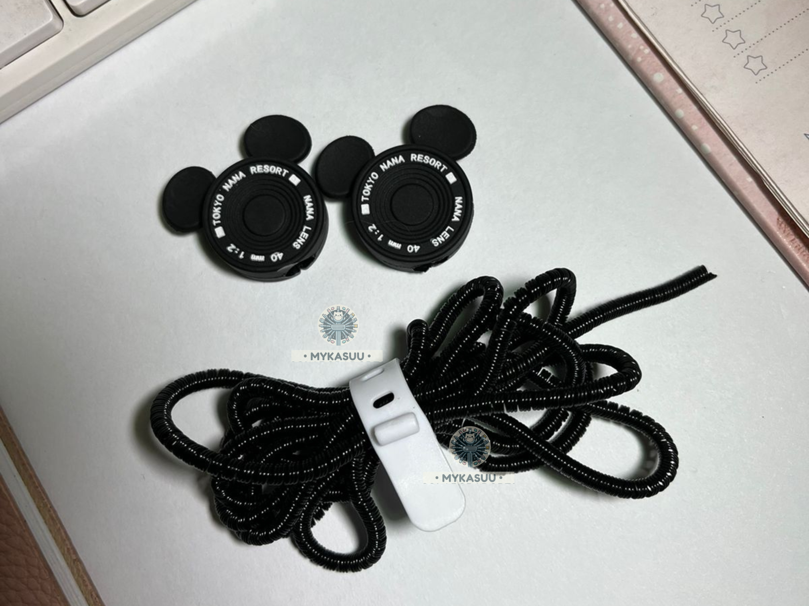 Combo serpiente Mickey