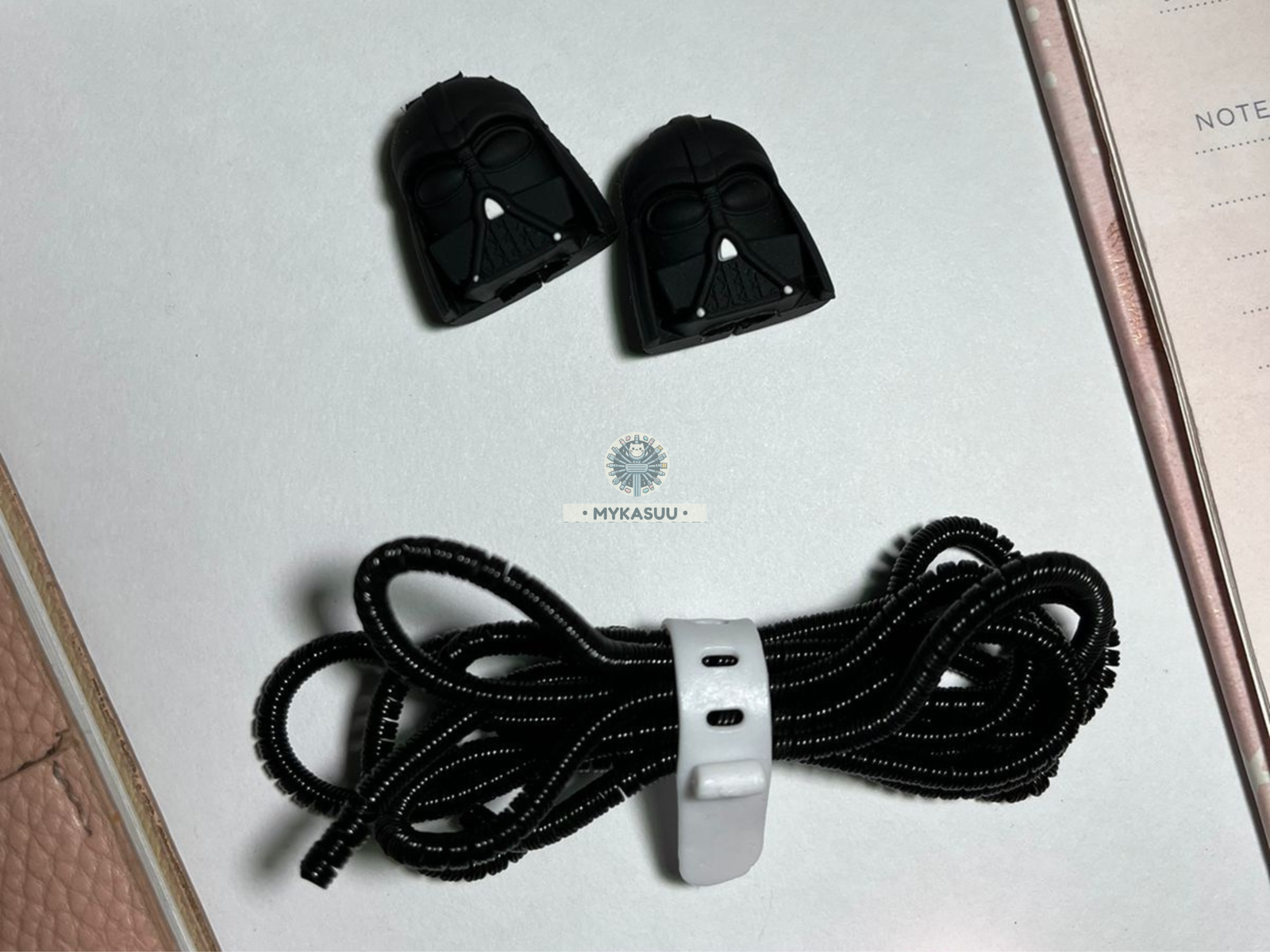 Combo Serpiente Darth Vader