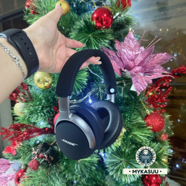 Audífonos Bose QuietComfort Ultra