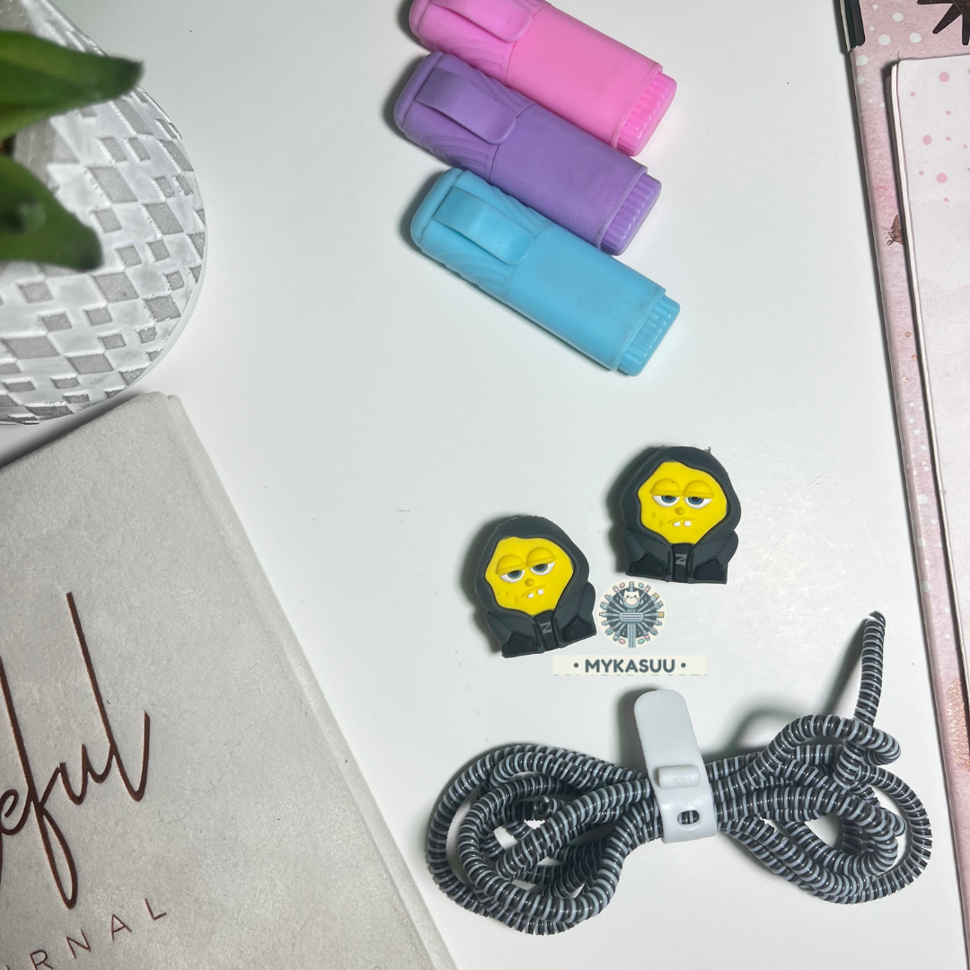 Combo Serpiente Bob Esponja Gánster