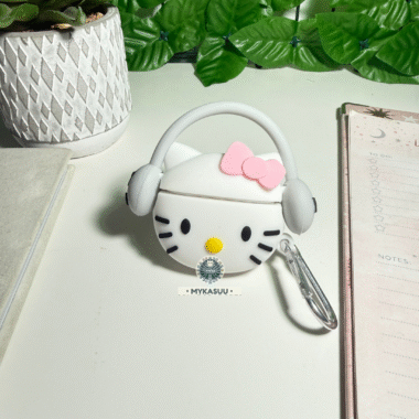 Case AirPods Hello Kitty