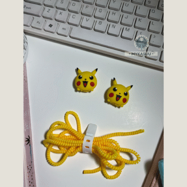 Combo serpiente Pikachu