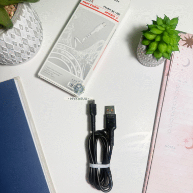 Cable Carga Rápida (USB a Micro USB)