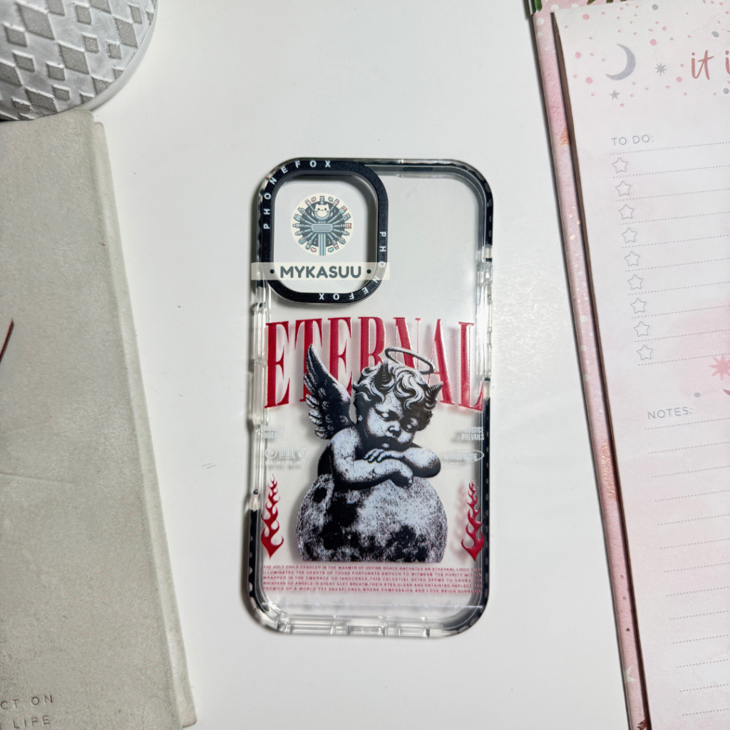 Eternal