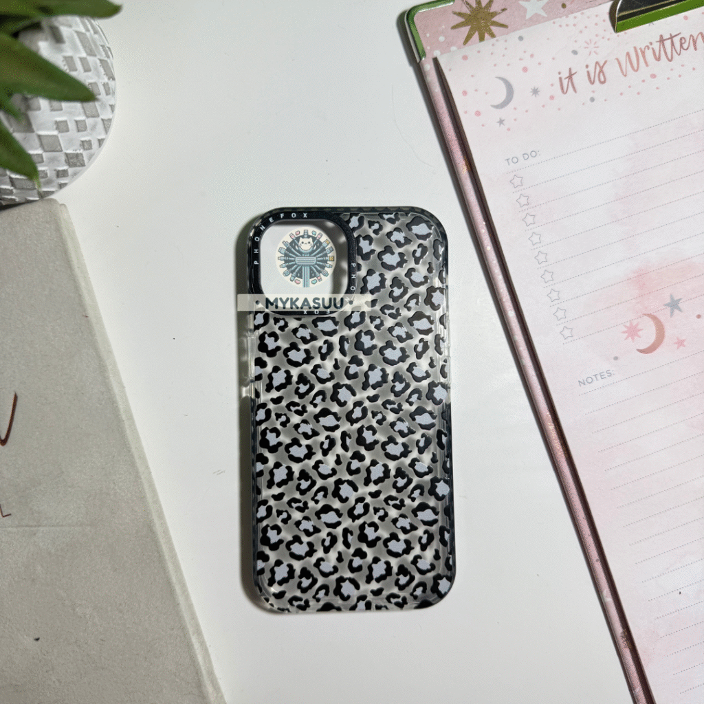 Leopardo