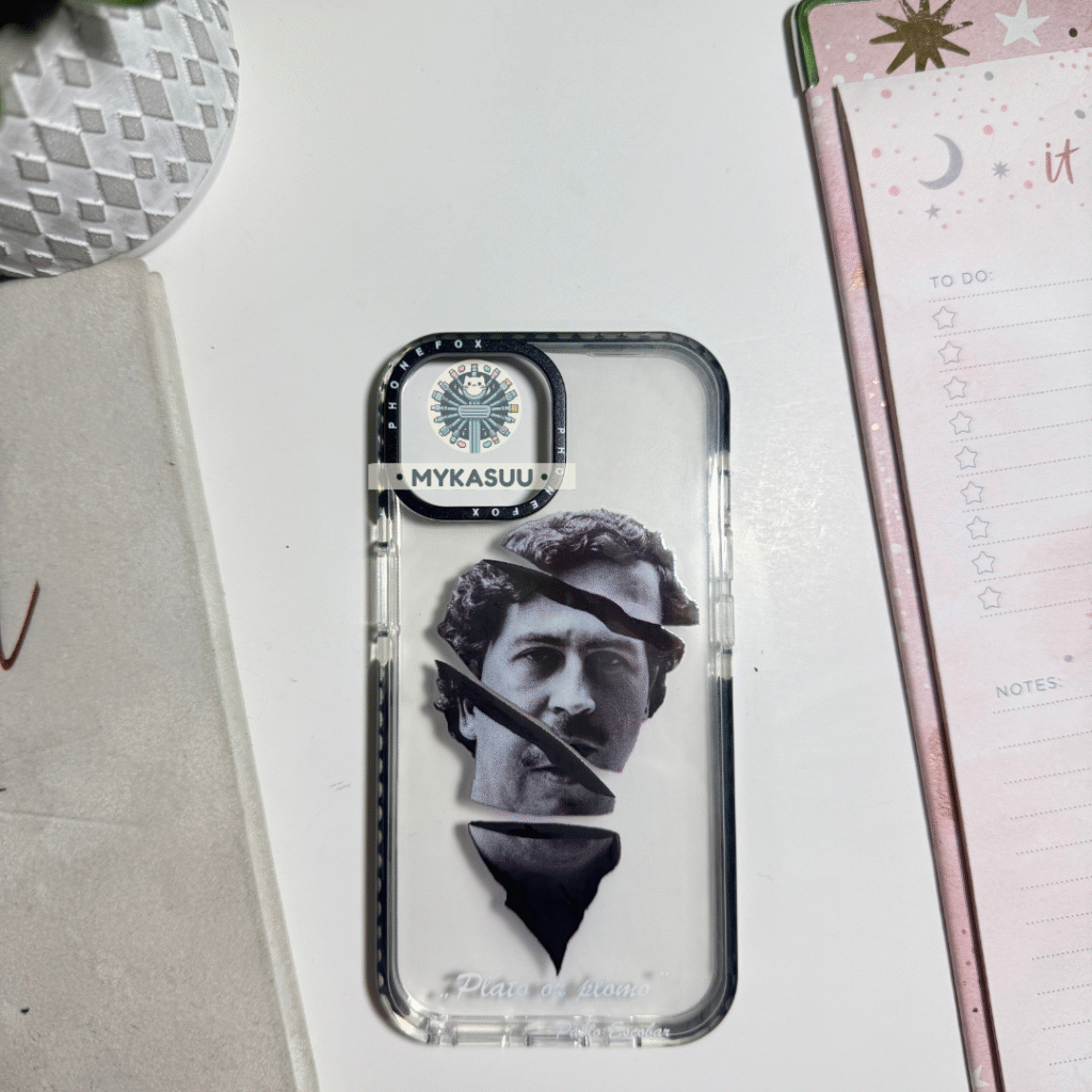 Pablo Escobar