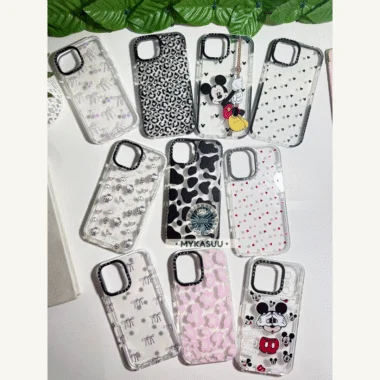 Case Premium Diseños Exclusivos