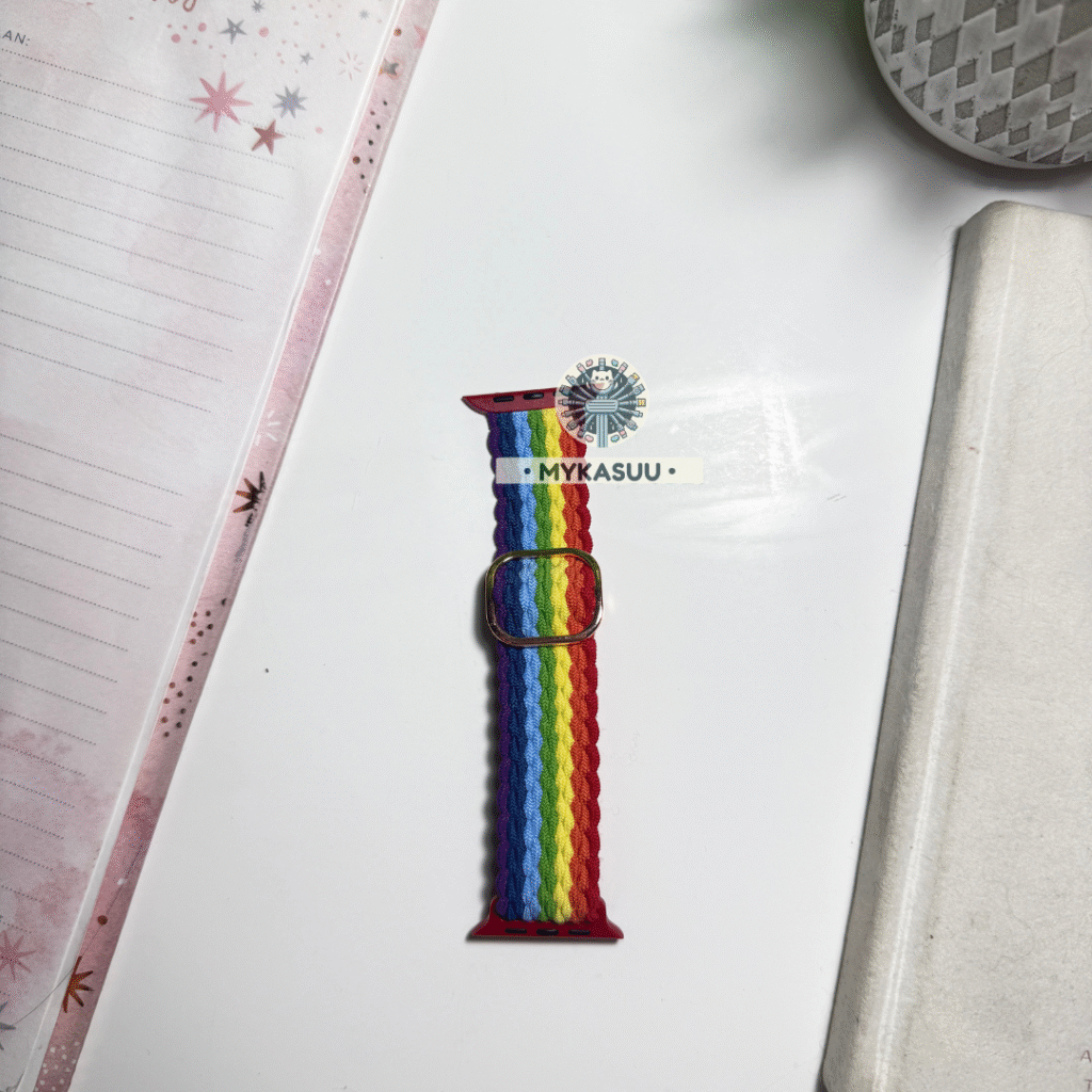Pride