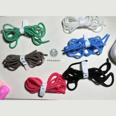 Espiral Protector de Cable